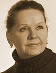 Вера Орлова