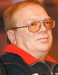 Николай Годовиков