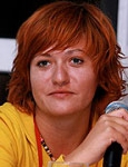 Наталья Мещанинова