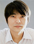 Акира Исида (Akira Ishida)