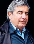 Жерар Лозье (Gérard Lauzier)