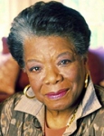 Майя Энджелоу (Maya Angelou)