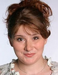 Юлия Куварзина