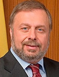 Леонид Лебедев