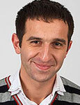 Сослан Фидаров