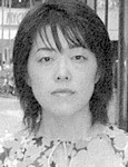 Ясуко Кобаяси (Yasuko Kobayashi)