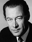 Рекс Харрисон (Rex Harrison)