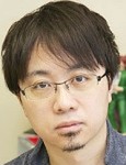 Макото Синкай (Makoto Shinkai)