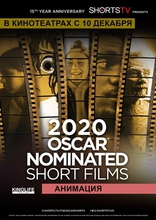 Oscar Shorts 2020 � ��������