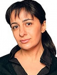 Анна Меликян