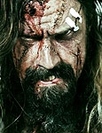 ������ ���� ��� ����� Rob Zombie
