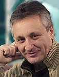Владимир Алеников