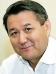 Ермек Аманшаев