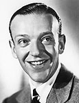 Фред Астер (Fred Astaire)
