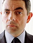 Роуэн Аткинсон (Rowan Atkinson)