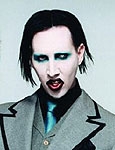Мэрилин Мэнсон (Manson Marilyn)