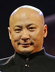 Кванан Ван (Quanan Wang)