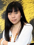 Сяолу Го (Xiaolu Guo)