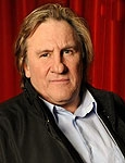 Жерар Депардье (Gérard Depardieu)