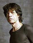 Мик Джаггер (Mick Jagger)