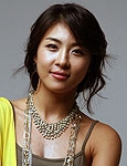 Ха Джи-вон (Ha Ji-won)