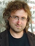 Ян Гребейк (Jan Hrebejk)