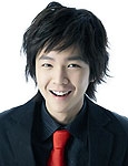 Юн-сэок Дзянг (Geun-seok Jang)