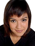 Вероника Санчес (Verónica Sánchez)