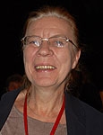 Евгения Тирдатова