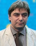 Лев Карахан (Lev Karakhan)