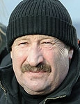 Игорь Клебанов