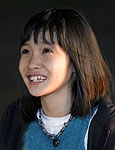 Чика Аракава (Chika Arakawa)