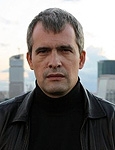 Вячеслав Разбегаев