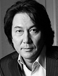 Кодзи Якусё (Kôji Yakusho)