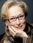 Мерил Стрип (Meryl Streep)