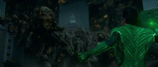  /Green Lantern (2011)