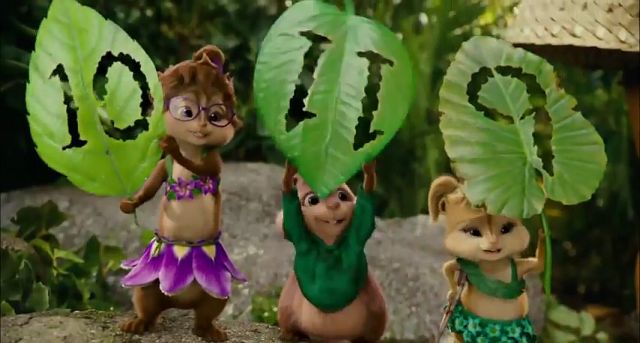 Скачать Элвин И Бурундуки 1 На Телефон - chartertracker