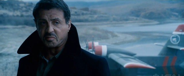 Трейлер к фильму Неудержимые 2