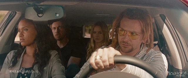 Трейлер к фильму Побег*