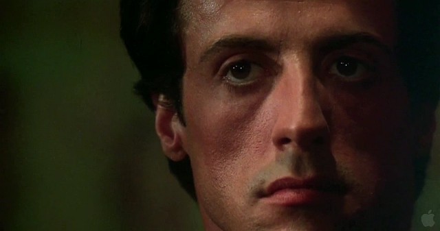 Трейлер к фильму Рокки III