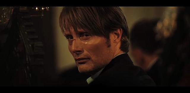 Трейлер (Английские субтитры) к фильму Охота*
