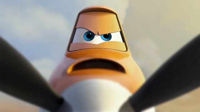 pixar planes 2