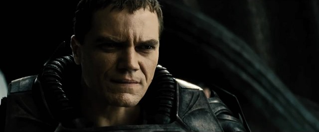 Человек из стали Трейлер №4