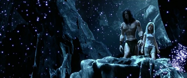 скачать тарзан 2013