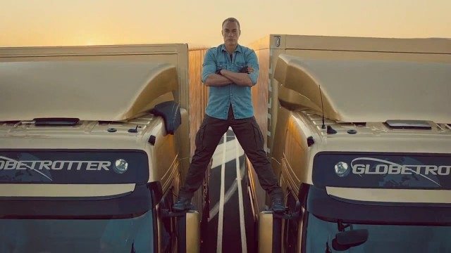 Жан Клод Ван Дамм Фильмография Кинотеатр