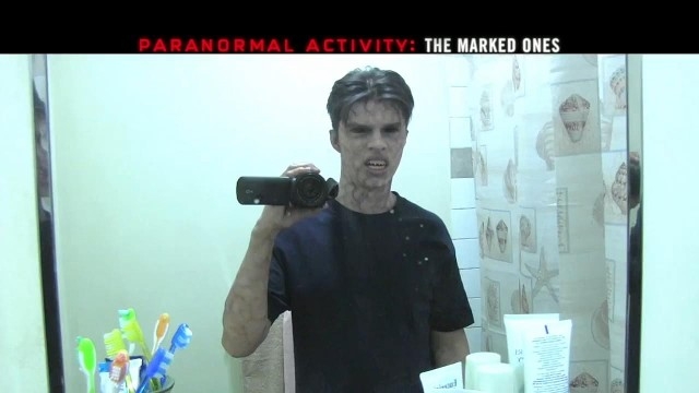 паранормальное явление скачать 3 Паранормальное явление 3 — википедия.