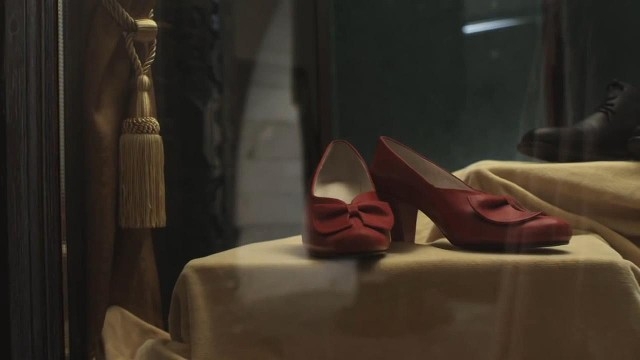 Туфельки Фильм Фама Торрент