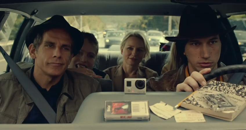 Watch Big Driver Dailymotion