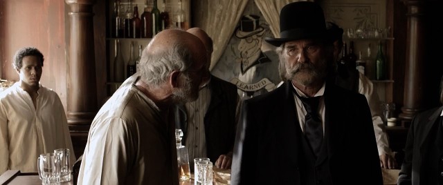 Filmz.Ru: Костяной Томагавк Bone Tomahawk (2015), Смотреть И.