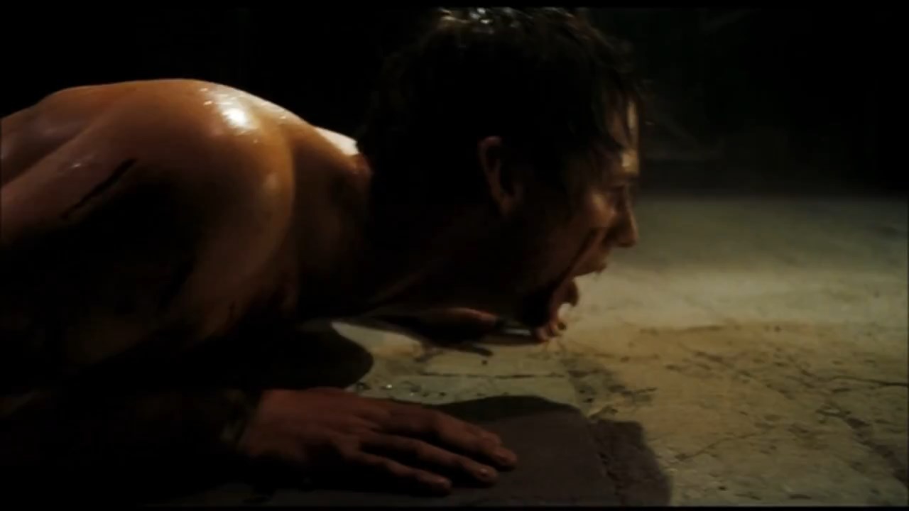 Watch 'HOSTEL' on Amazon Prime Video UK - NewOnAmzPrimeUK
